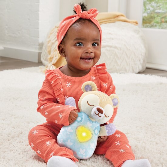 Mon ourson lumi dodo   de               Vtech