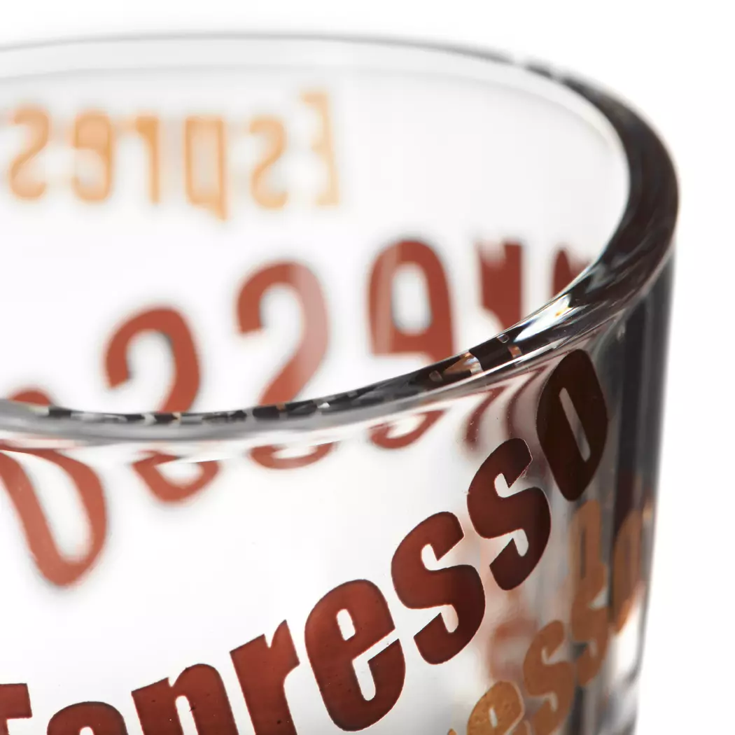 Espressotasse Napoli 80 ml