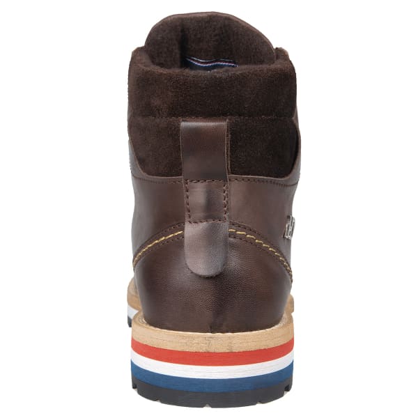 Après ski DUVILLARD DUVILLARD SCOTT BOOTS M BROWN