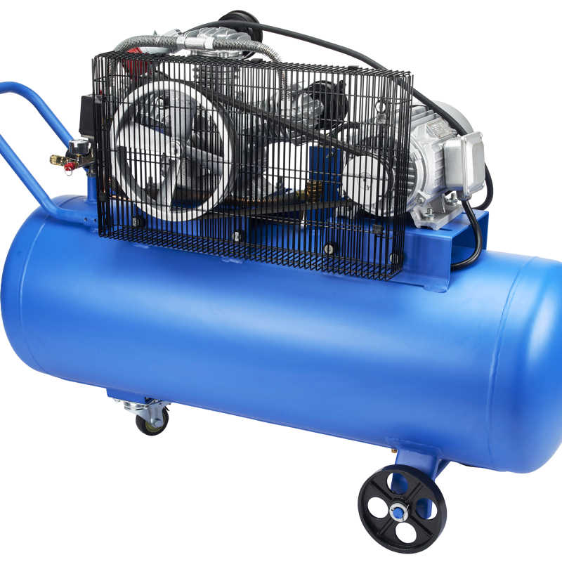 KOMPRESSOR V3-OL150