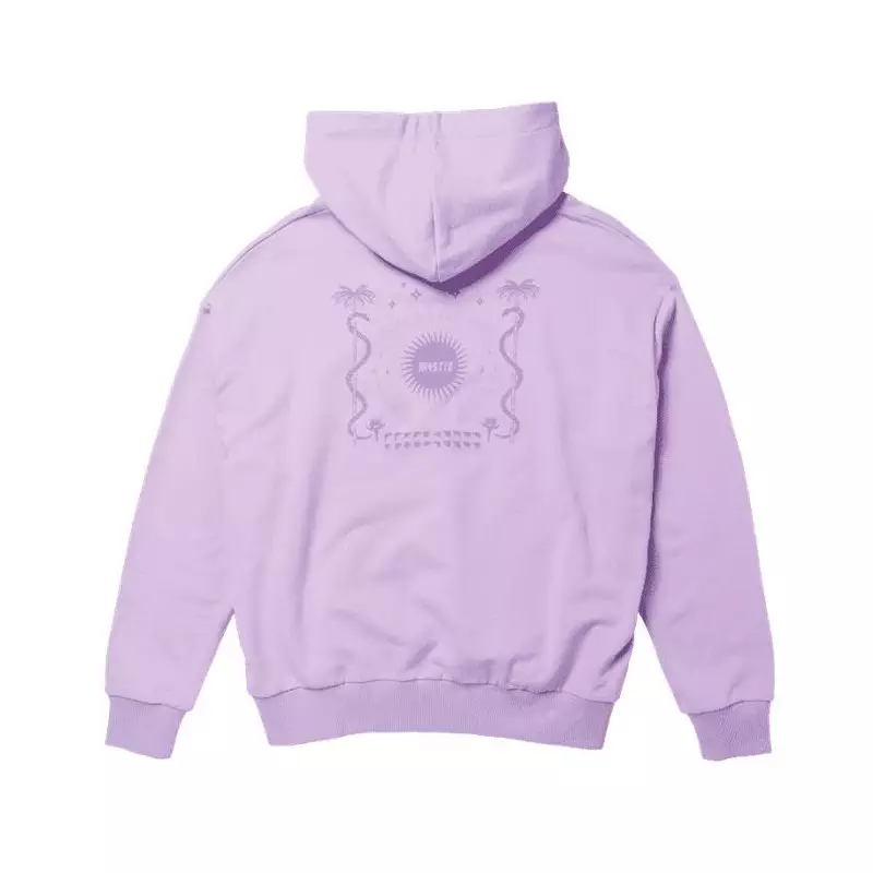 Sweat MYSTIC Paradise Pastel Lilac