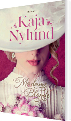 Madame Blonde 1 - Kaja Nylund - Bog