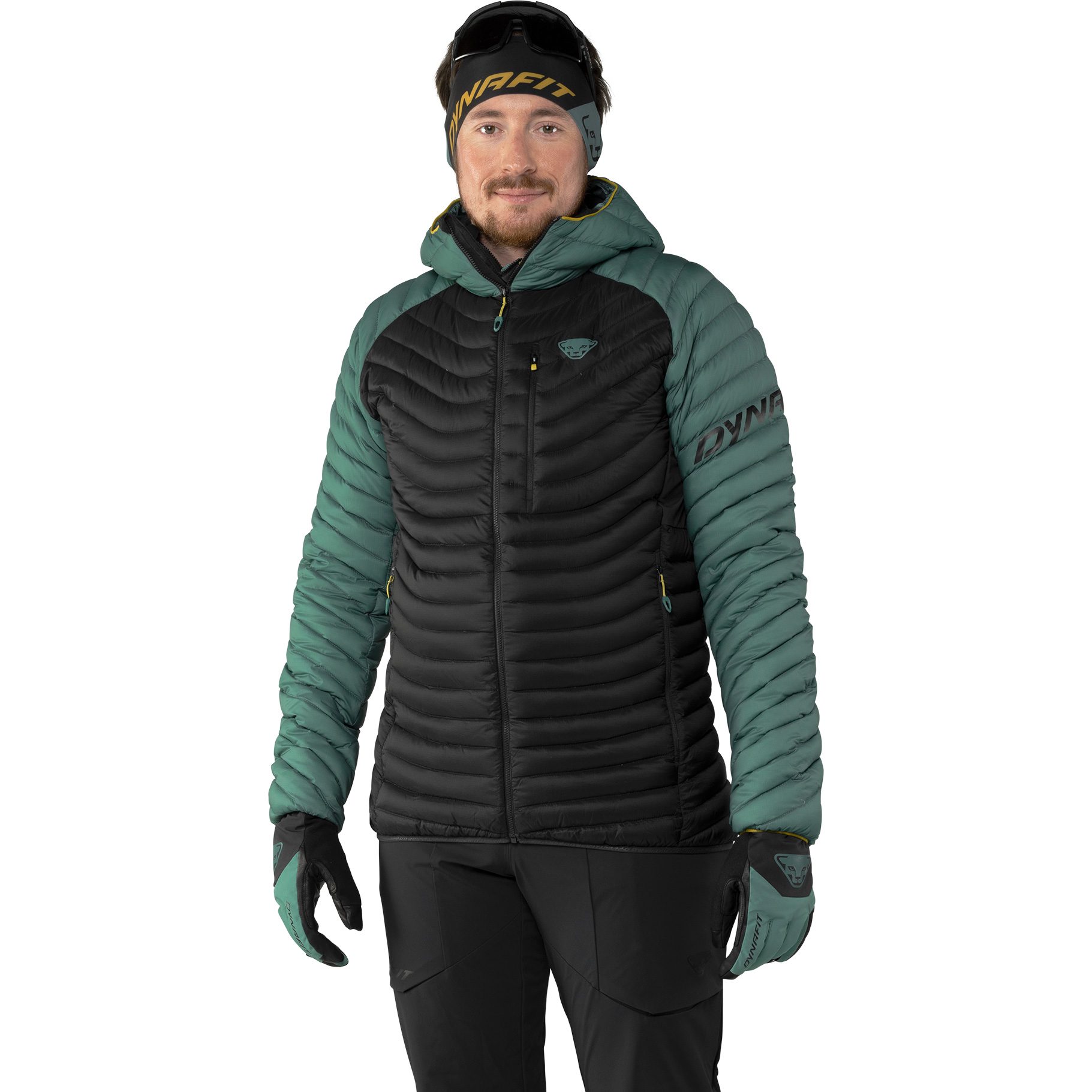 Dynafit Radical Down RDS Isolationsjacke Herren atlantic