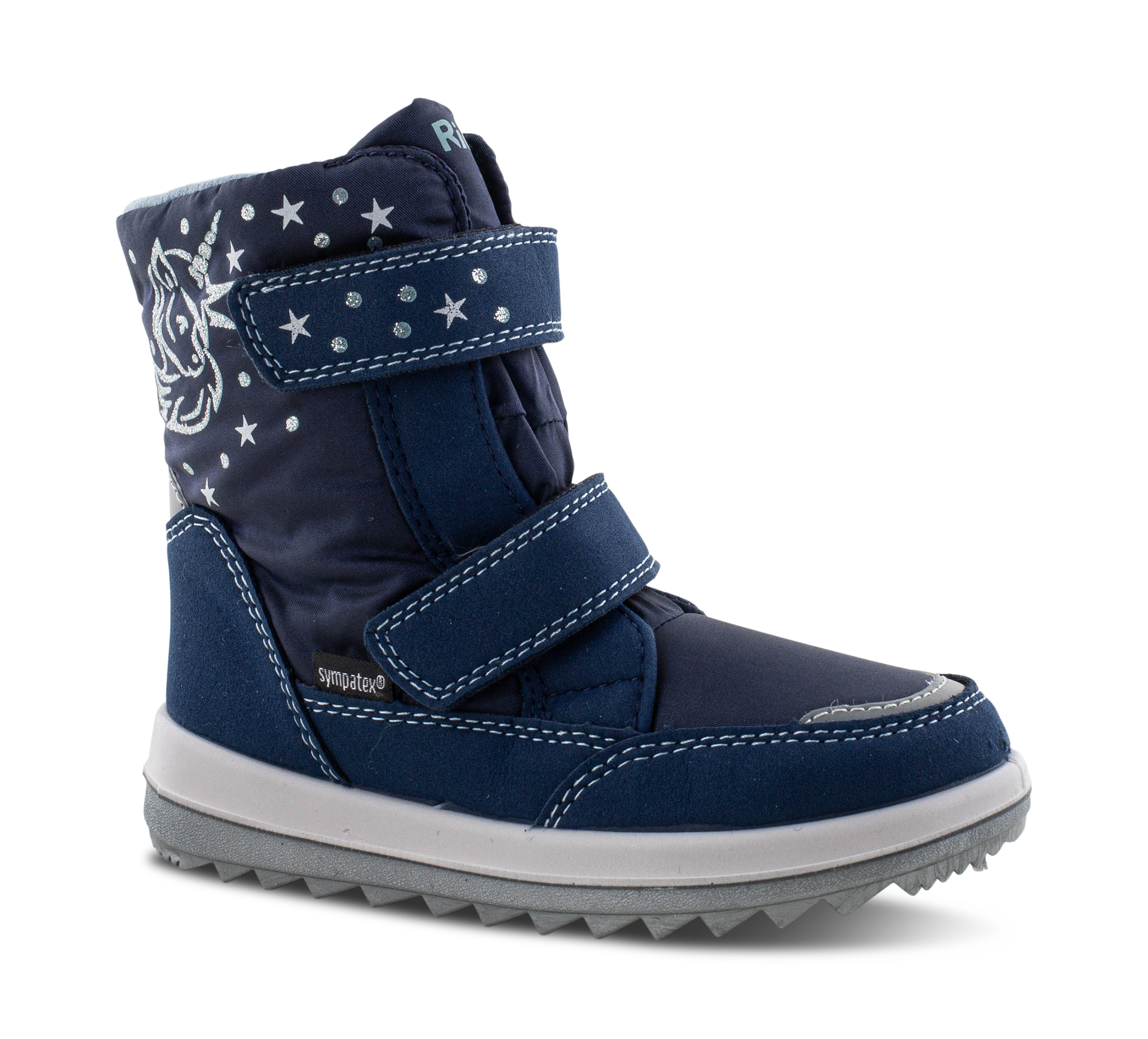 Richter Husky 2.0 - Winterschuhe