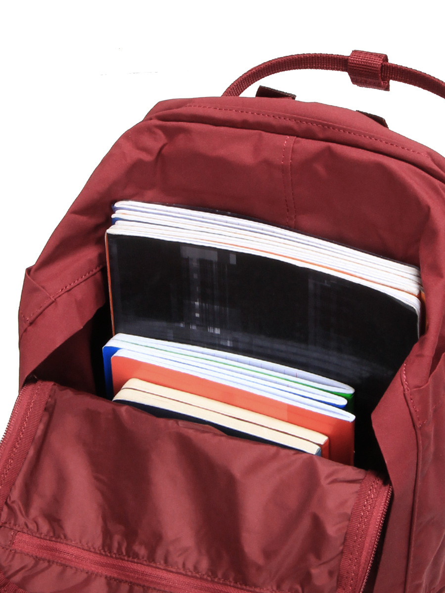 Sac À dos ordinateur FjÀllrÀven Kanken 13 pouces