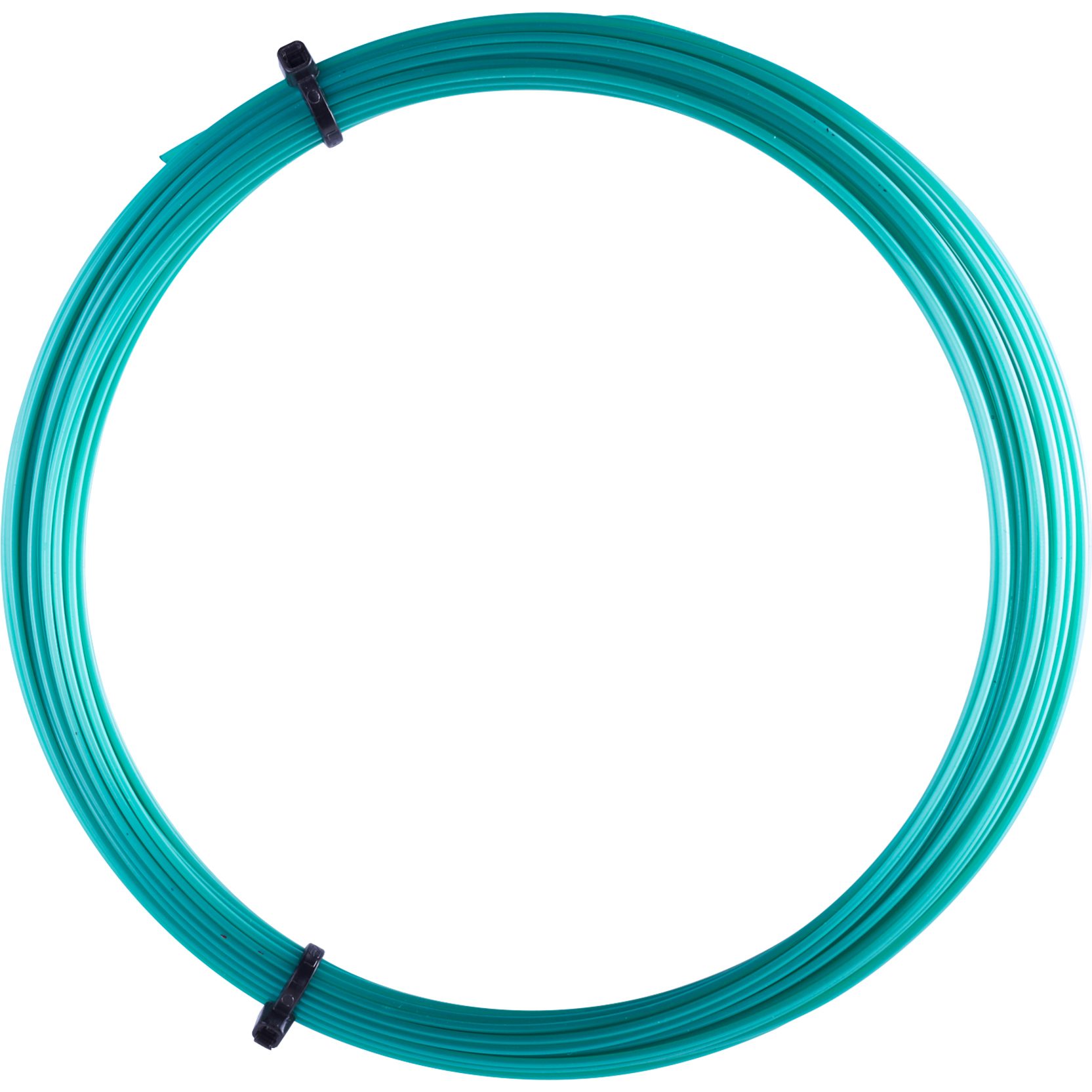 Wilson Luxilon Eco Power Tennissaite teal