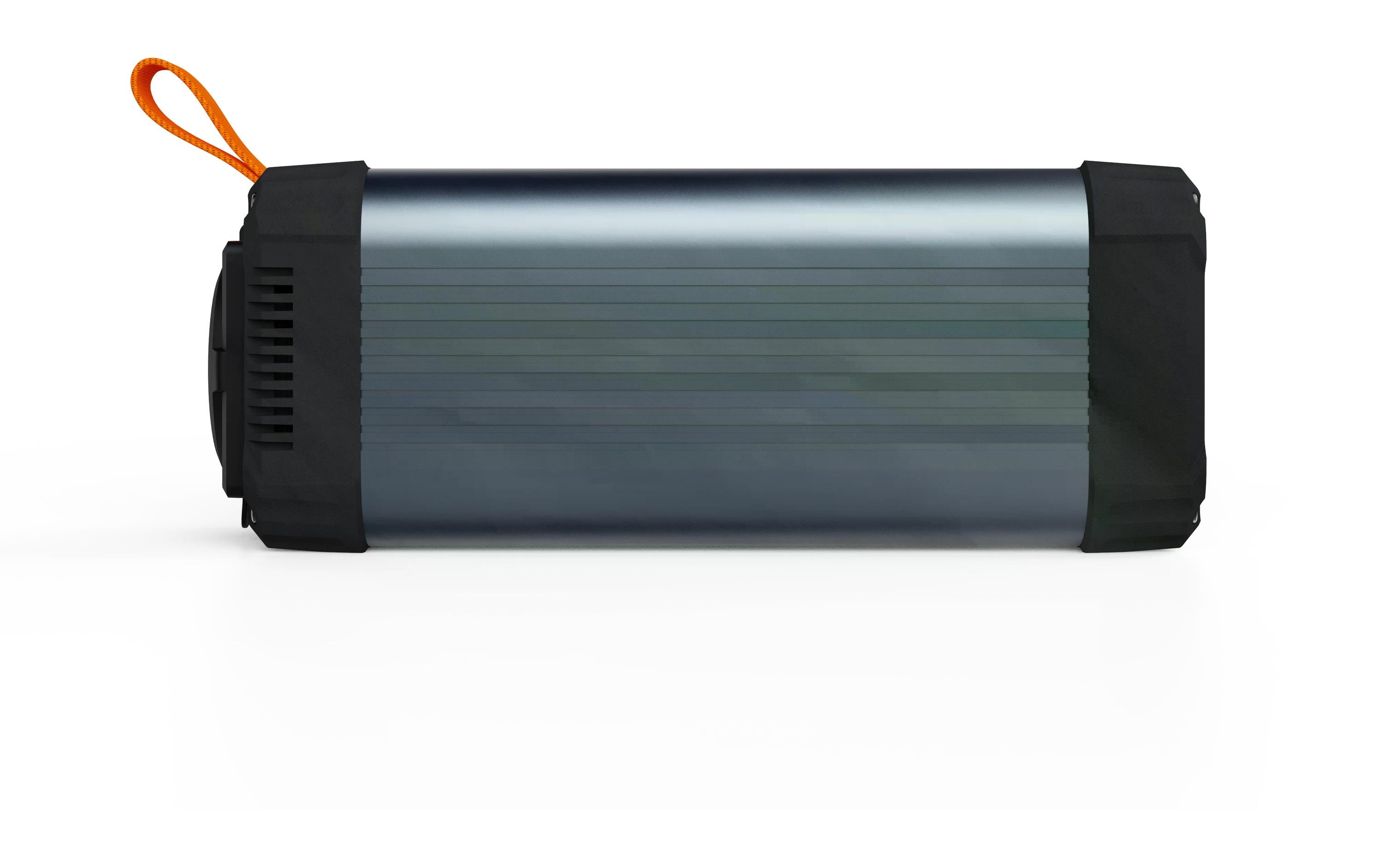 Power Station XR210 92 Wh<br>Praktische Stromversorgung für unterwegs