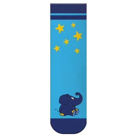 Trötsch Die Maus - Zaubersocken Größe 26-31, 2-fach sortiert