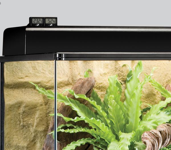 Exo Terra® Digitales Thermometer