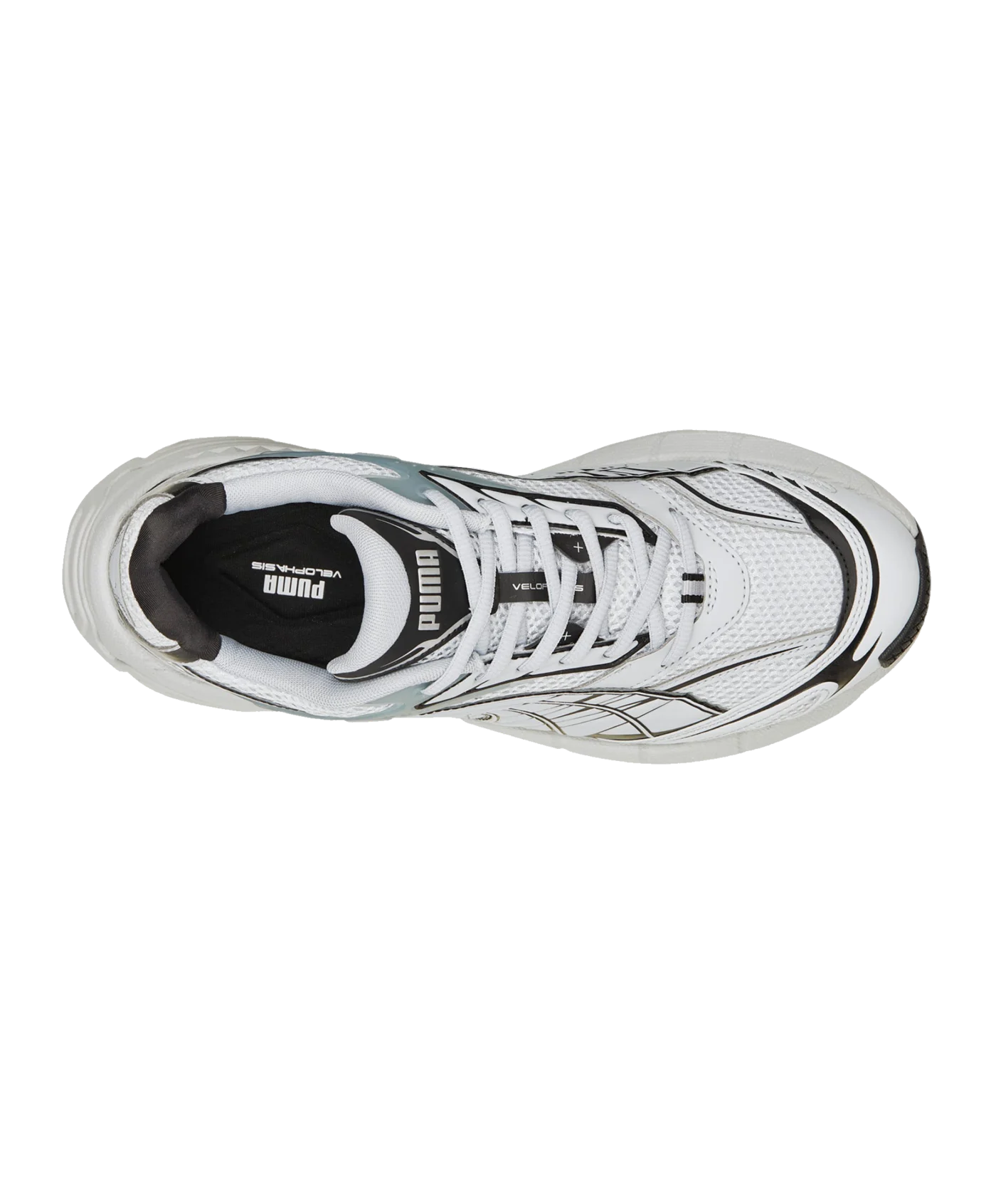 PUMA Velophasis Technisch