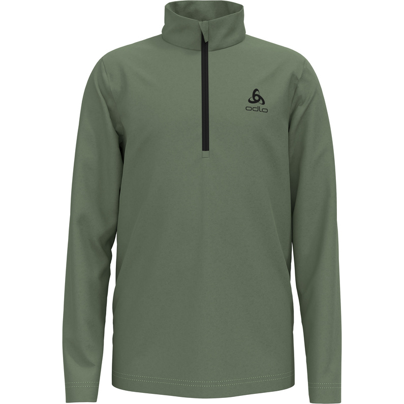 Odlo Kinder Berra Half Zip Longsleeve