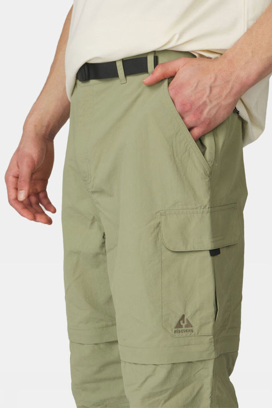 Ayacucho Ayacucho Cypress Zip-Off Afritsbroek