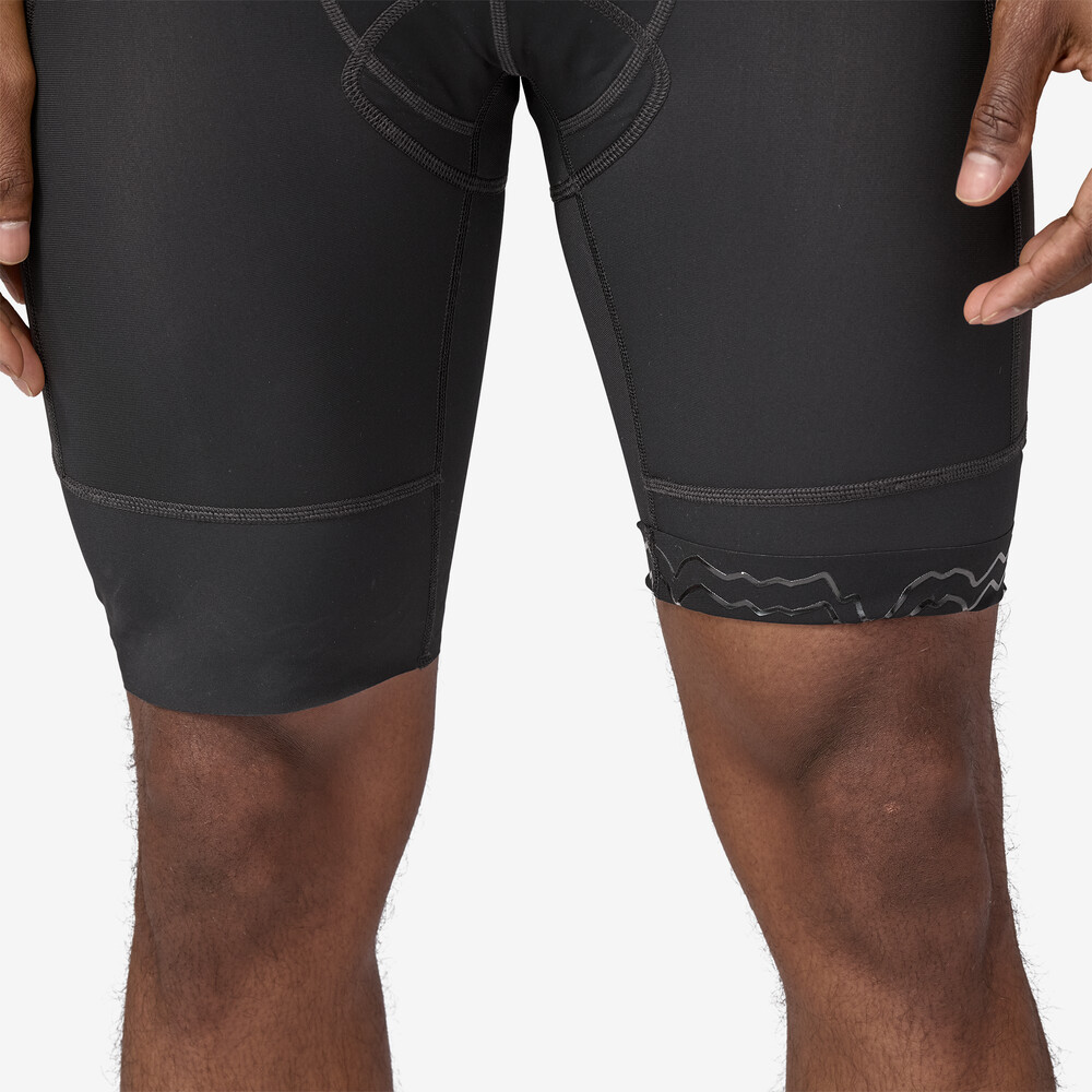 Dirt Roamer Liner Radhose für Herren