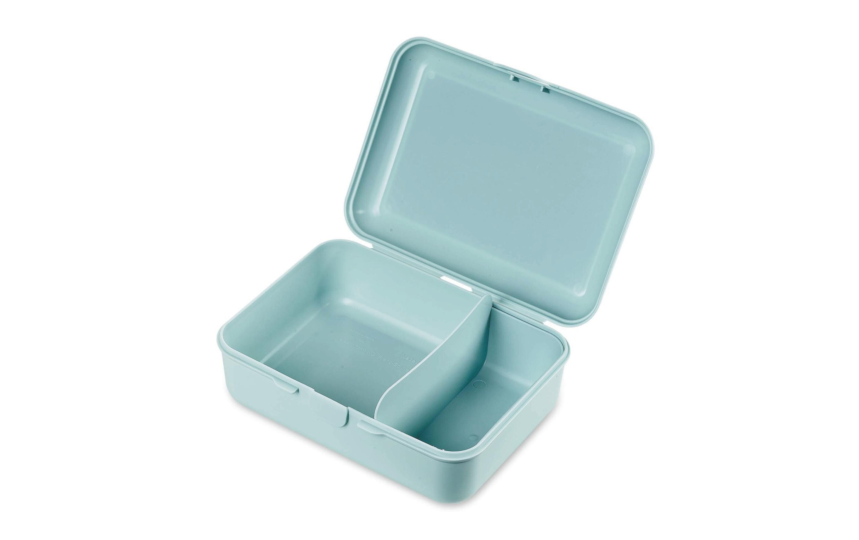 Lunchbox Brotdose BenBrotdose mit praktischem Verschluss