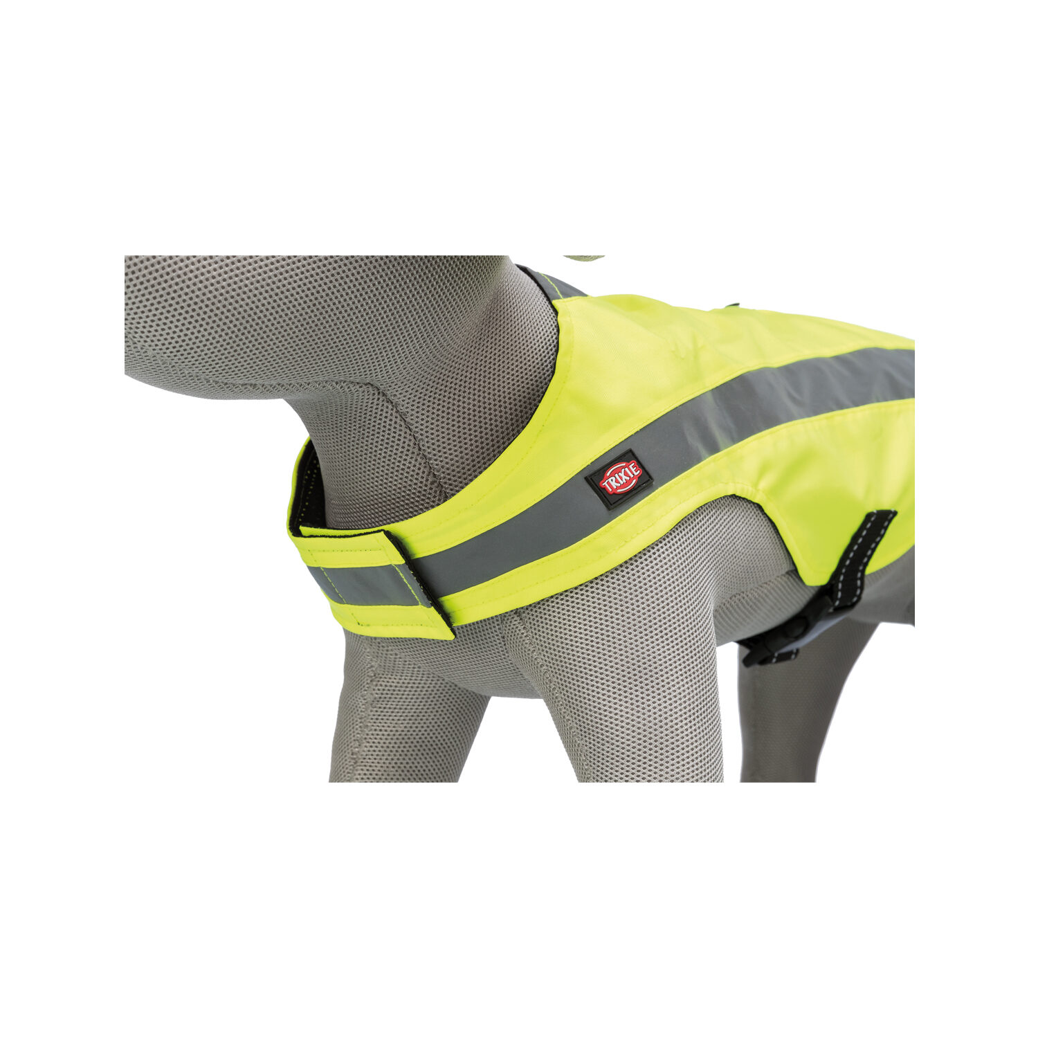 Trixie Veiligheidsvest Reflecterend