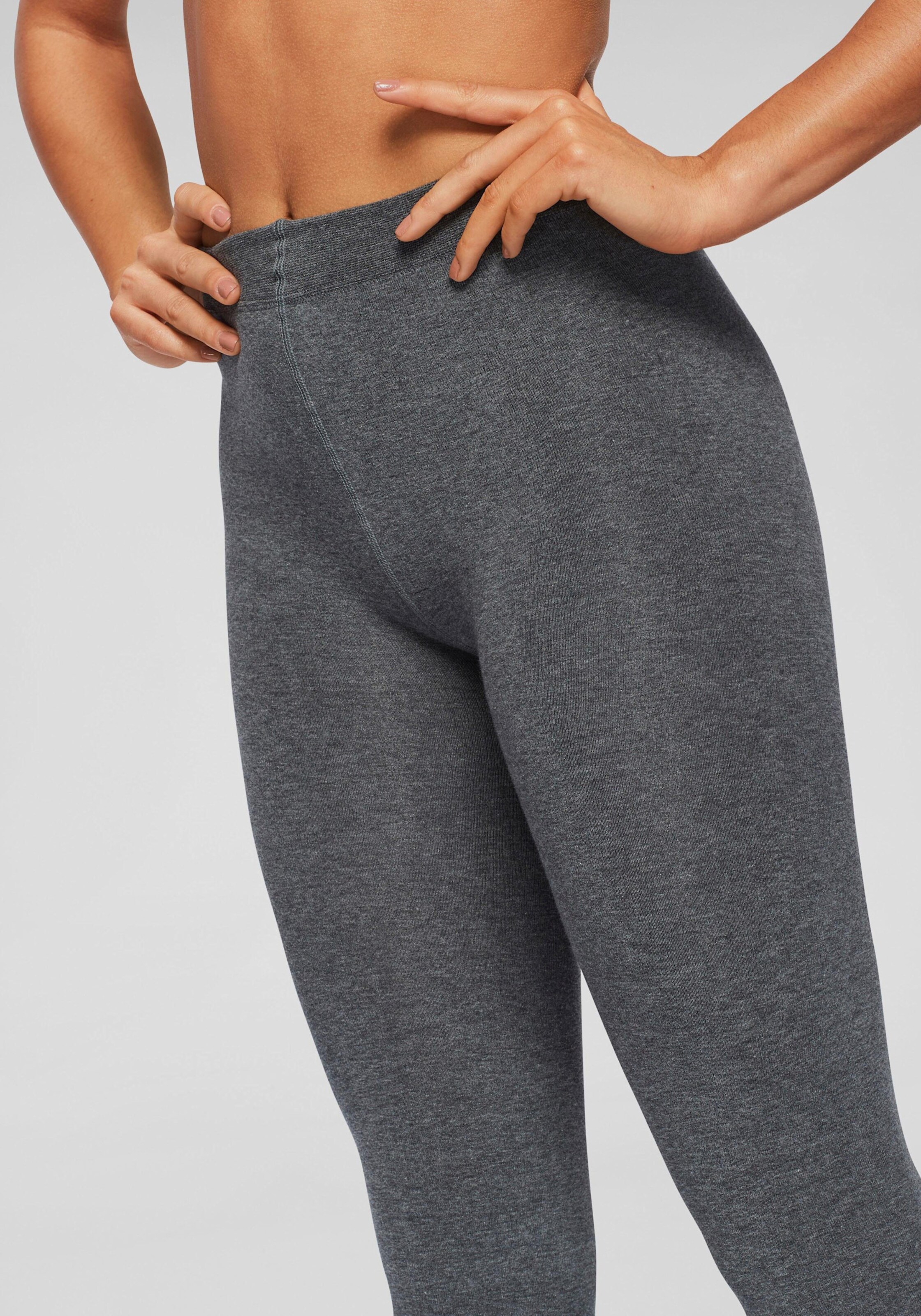 Thermostrumpfhose