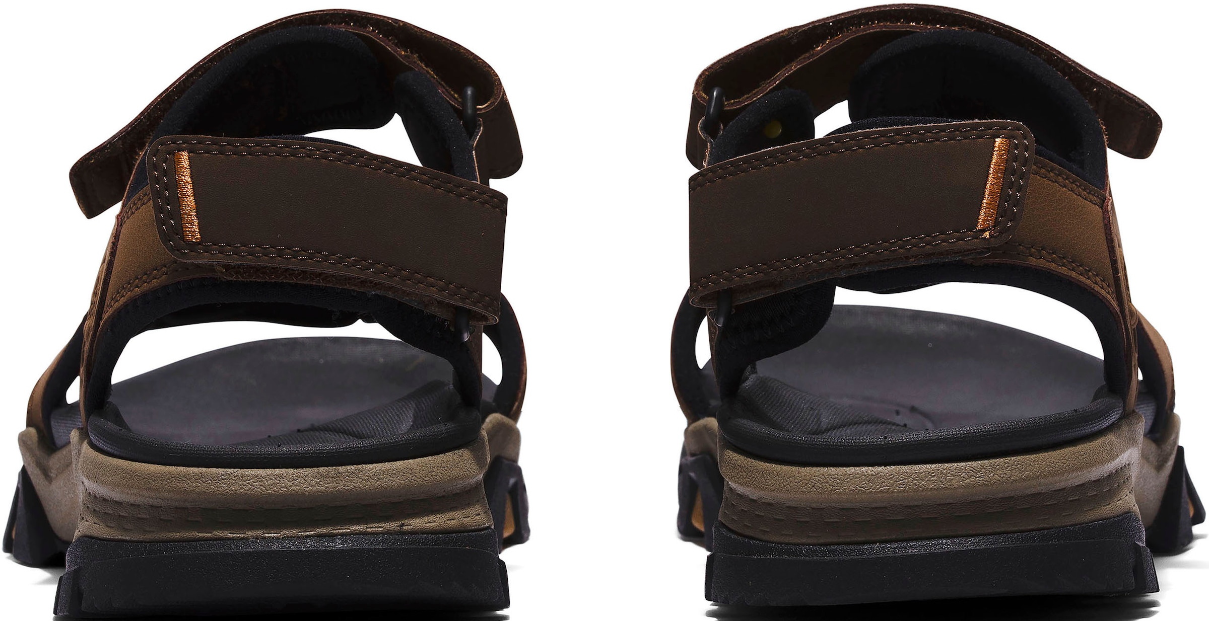 Timberland Sandale »Lincoln Peak 2 STRAP SANDAL«  mit Klettverschluss