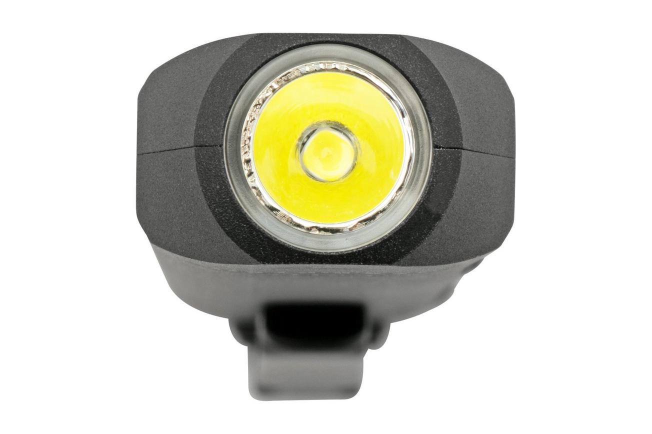 Streamlight Wedge, zwart, 1000 lumen, zaklamp