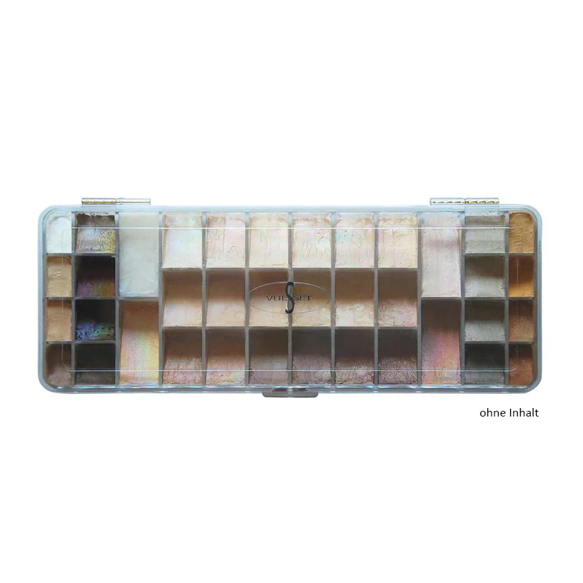 Vueset - Leere Palette - Martini 38er Palette