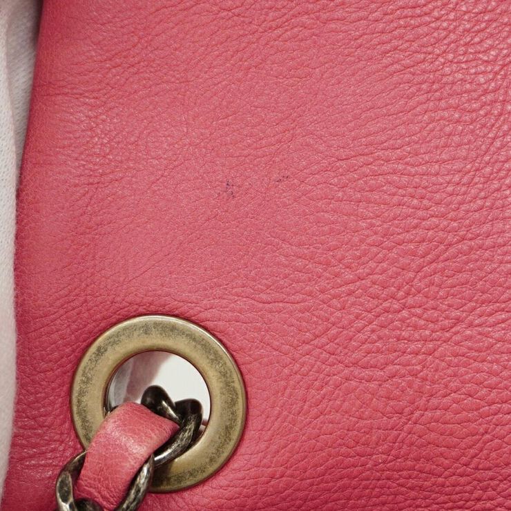 Chanel Vintage Chanel Timeless Pink