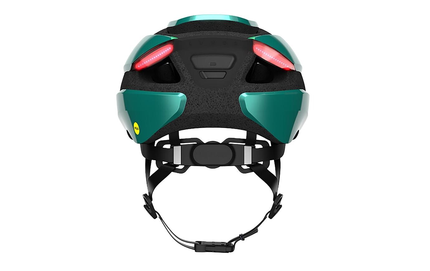 Lumos Fahrradhelm »Ultra MIPS, S«