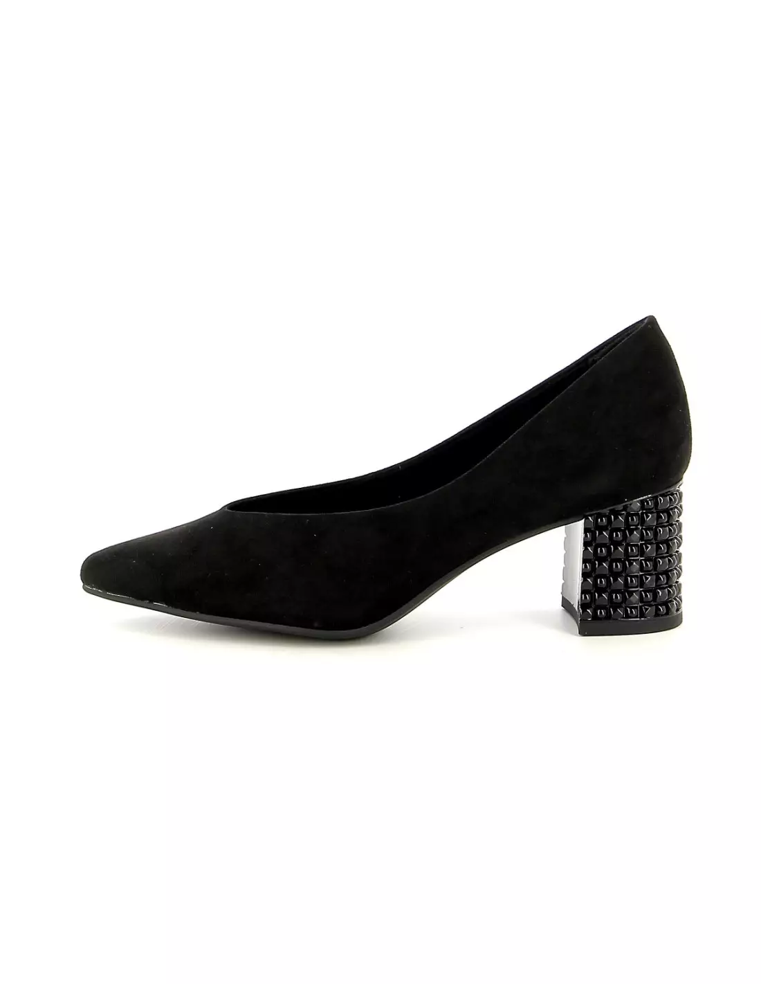 MARCO TOZZI 22402 - Escarpins Black