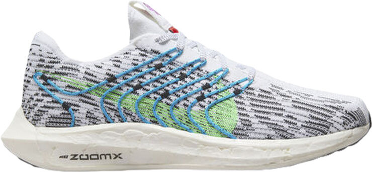 Nike Pegasus Turbo Next Nature løbesko Hvid