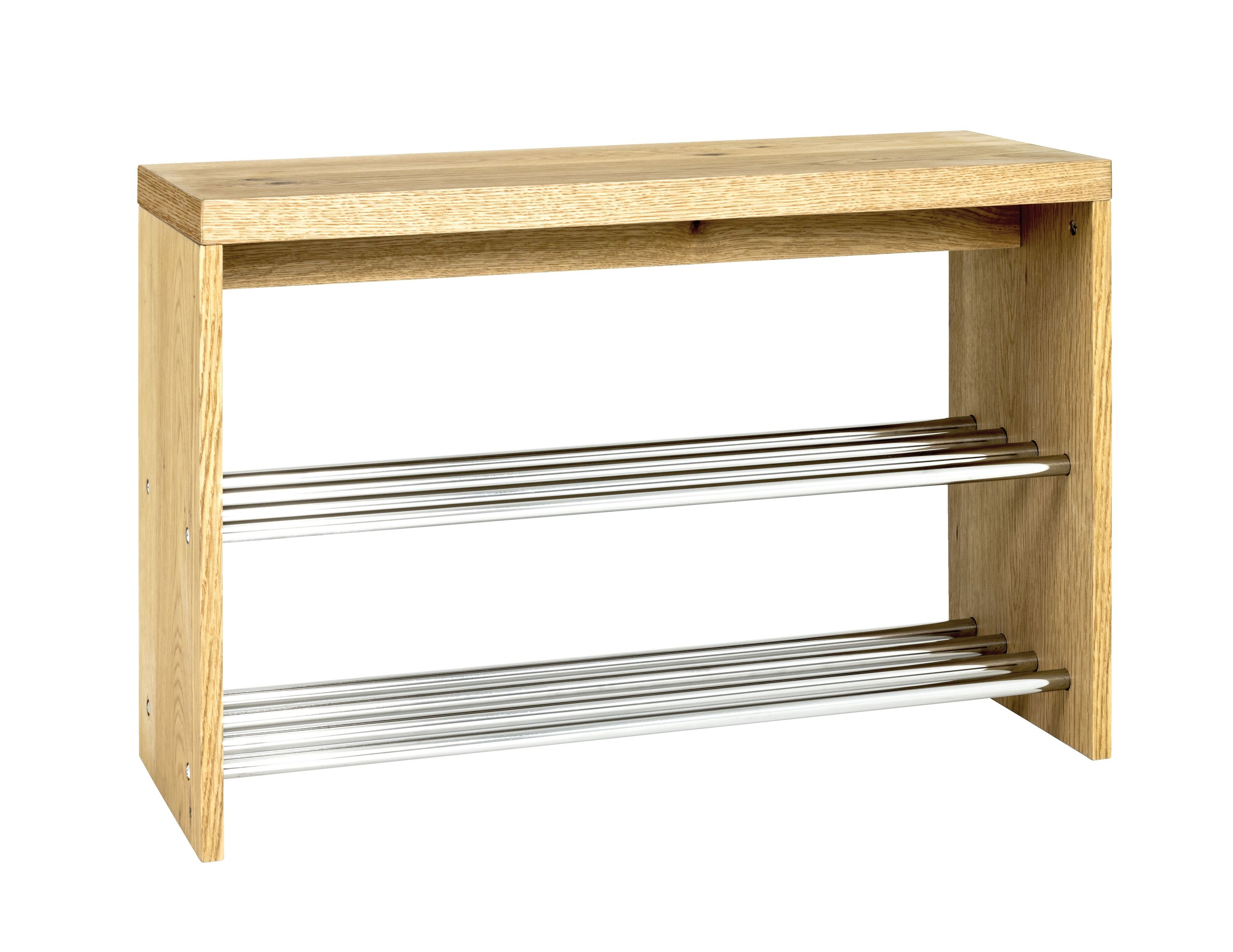 Schuhbank