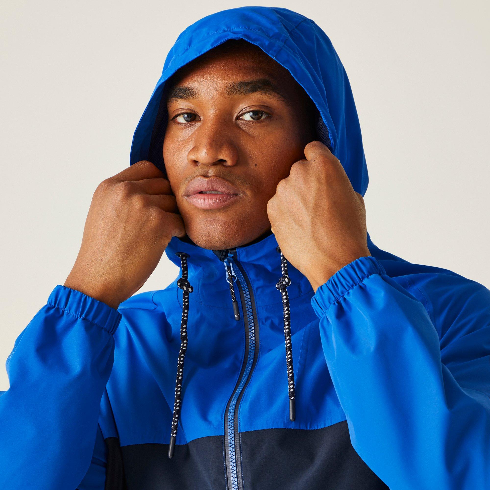 Regatta Belcastel Jacket Mens