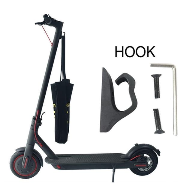 Frontkrogbøjle til Xiaomi Mijia M365 elektrisk scooter