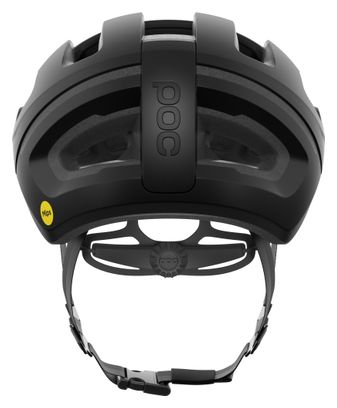 Casque Route Poc Omne Air Mips Noir
