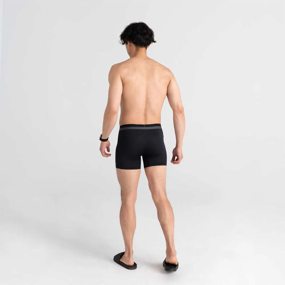 SAXX Underwear Sport Mesh Fly Boxershorts