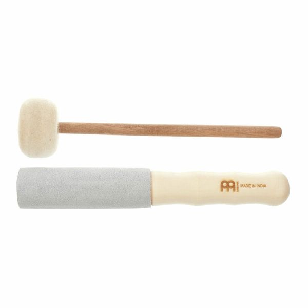 Meinl U-2950 Univ. Singing Bowl Set