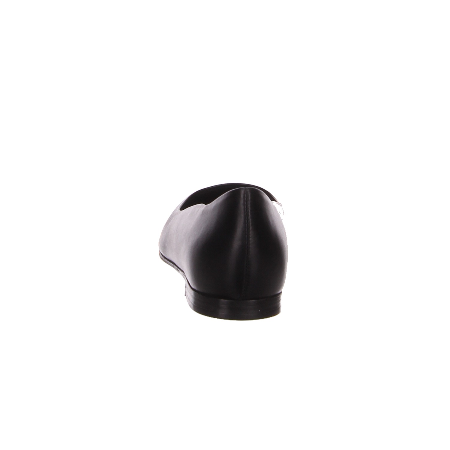 Tamaris Ballerina schwarz schwarz