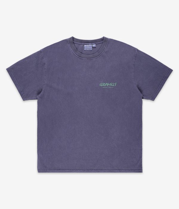 Gramicci O.G. Gadget T-Shirt (navy pigment)