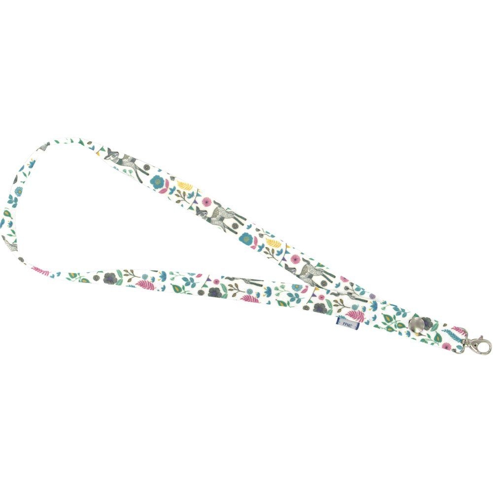 Porte-Clés Collier Contes Et Légendes
