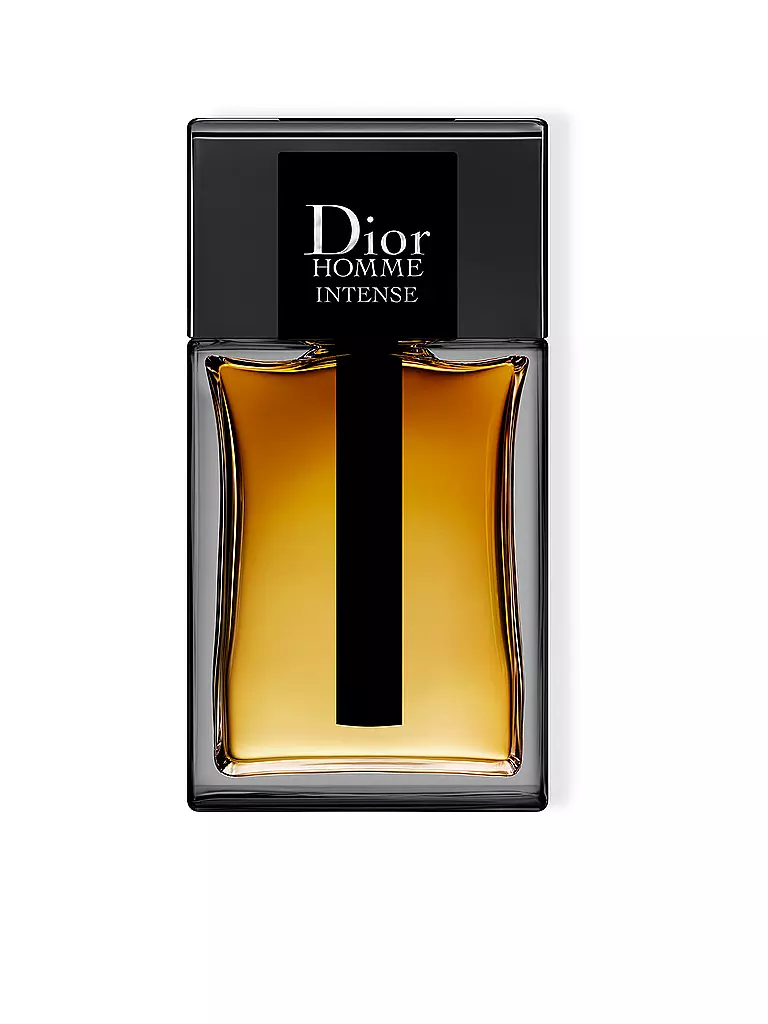 DIOR Homme Intense Eau de Parfum 150ml keine Farbe