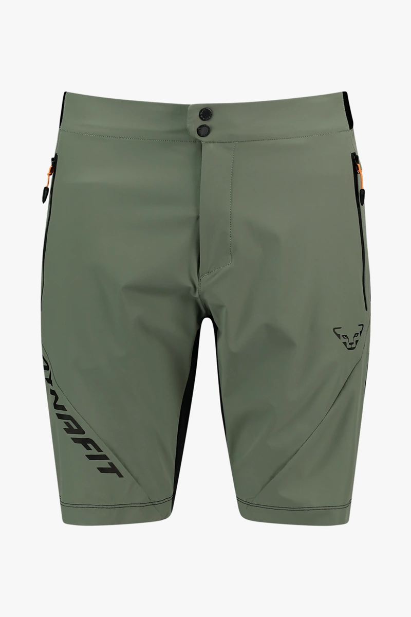 Dynafit Transalper Light Dynastretch Herren Wandershort