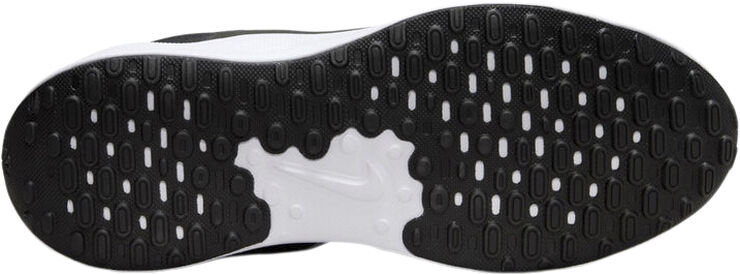 Nike Revolution 7 sneakers Sort