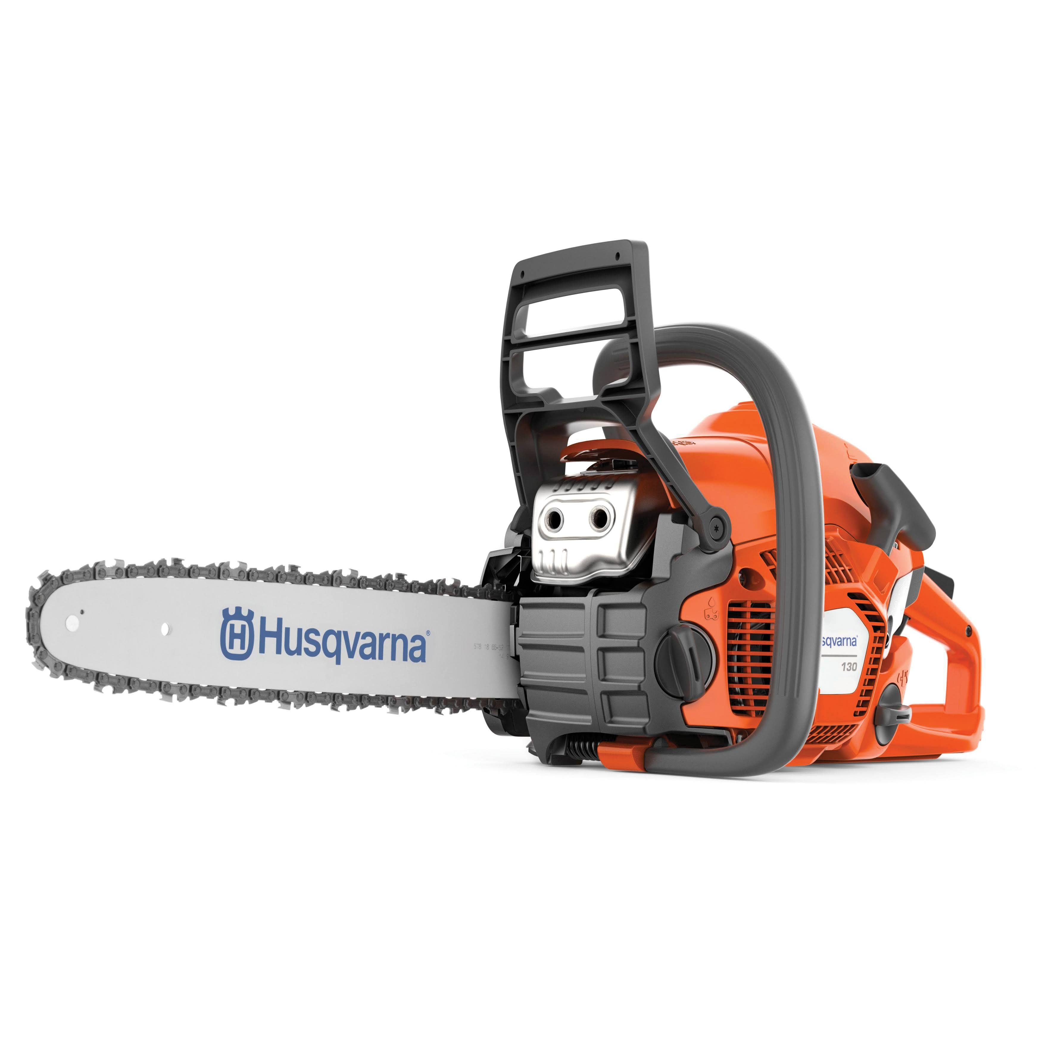 Husqvarna Motorsäge 130