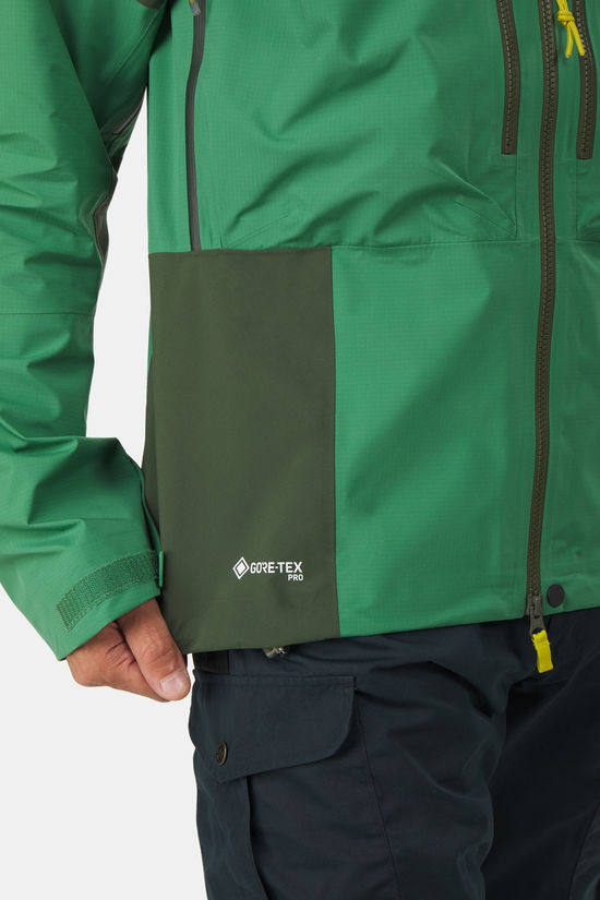 Haglöfs Haglöfs Spitz Gore-Tex Pro Hardshell Jas
