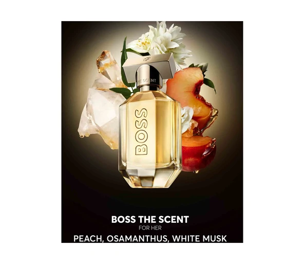 Hugo Boss The Scent for Her Eau de Parfum Refill