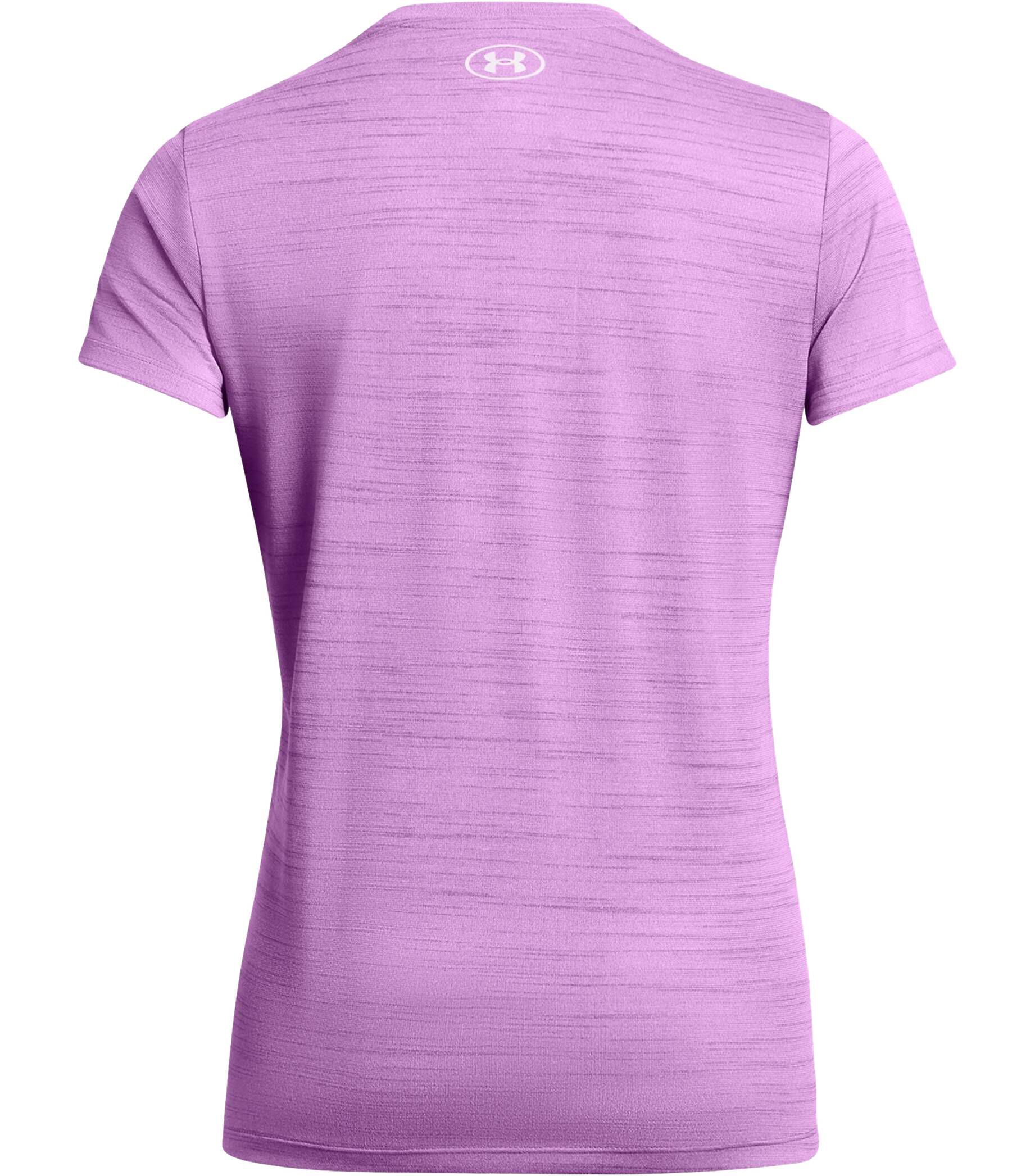 Under Armour| Damen Trainingsshirt TIGER