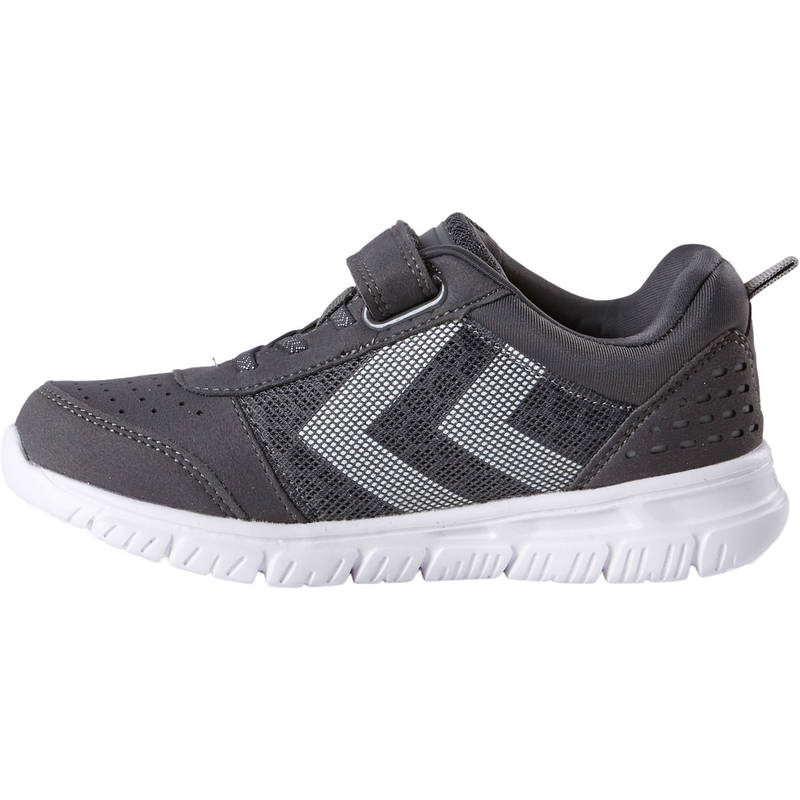 hummel Crosslite Dot 4 Velcro Sneakers Børn