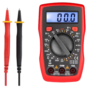 Multimeter 300 V