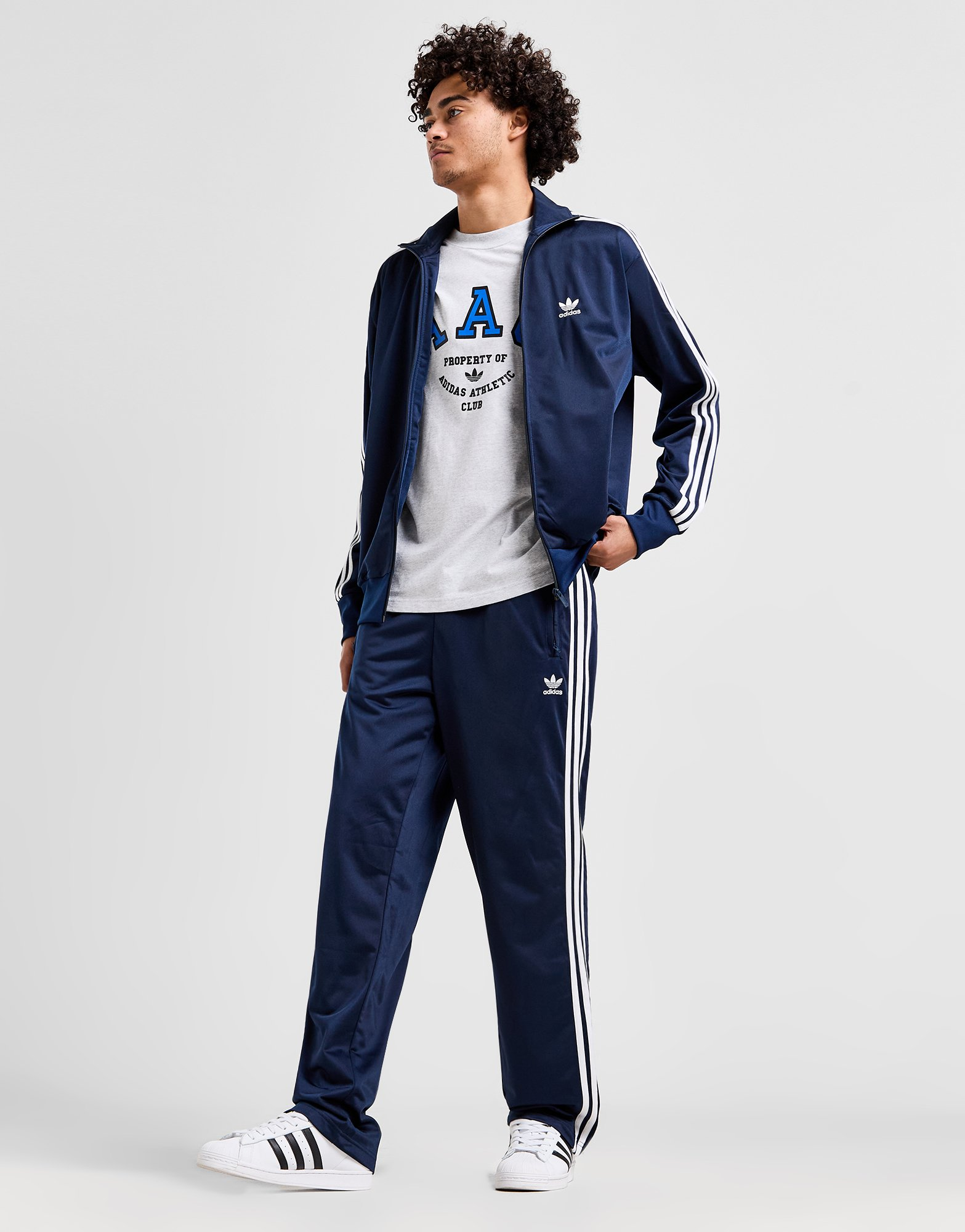 adidas Originals Pantalon de jogging Firebird