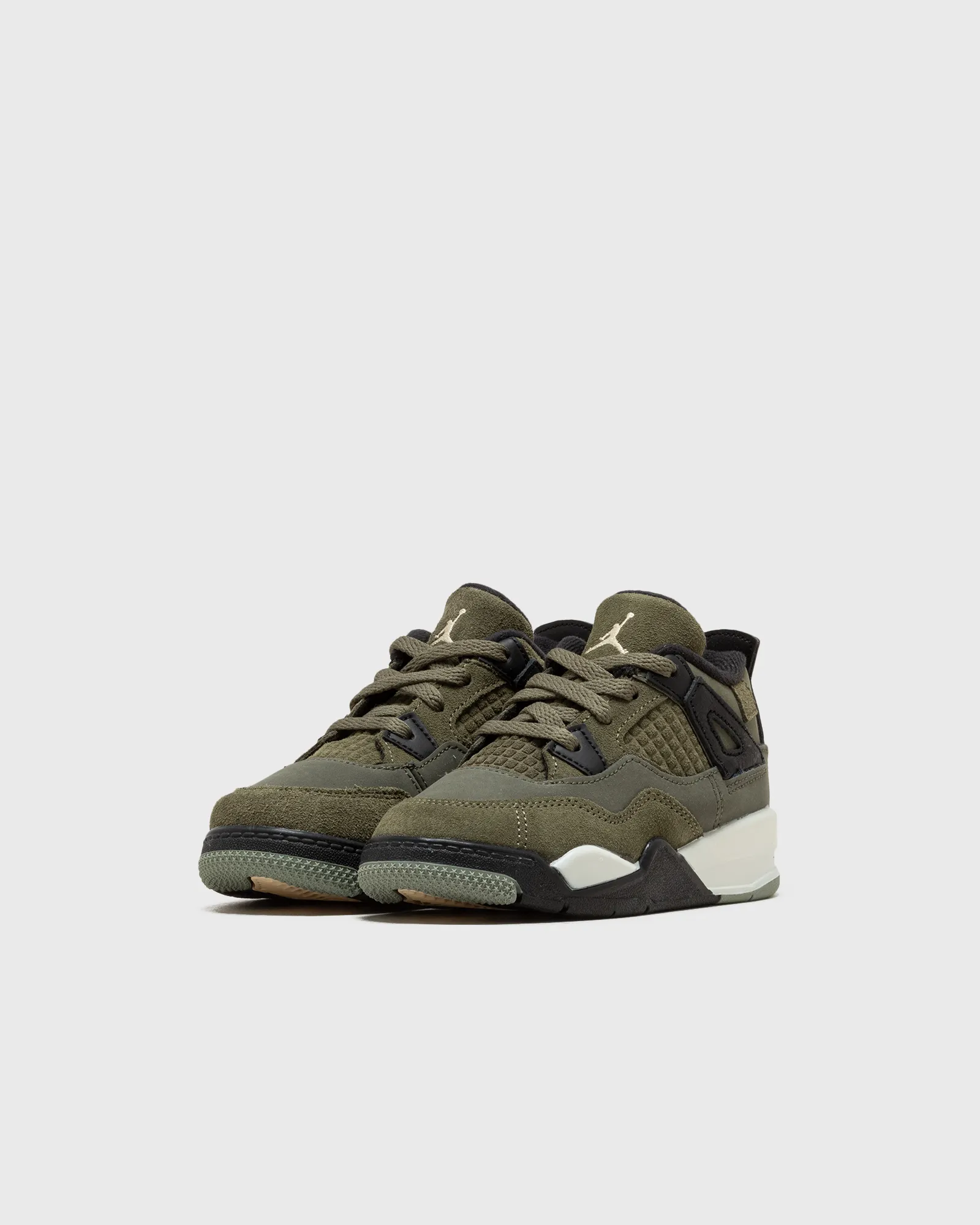 Jordan JORDAN 4 RETRO SE CRAFT (TD)