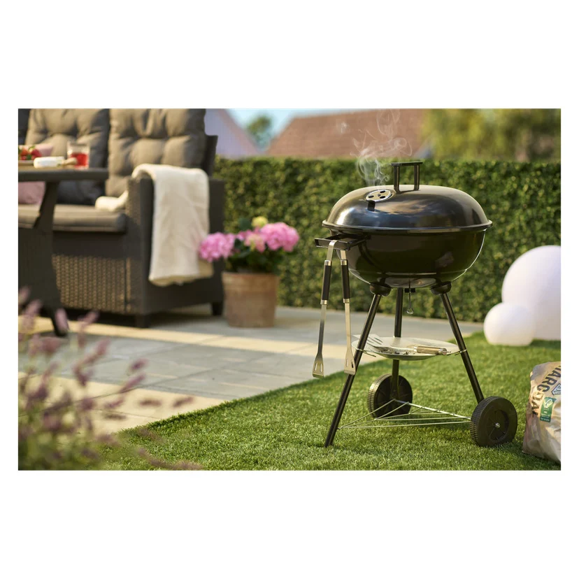Kulegrill Ø41,5 cm