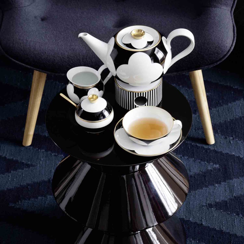 MY CHINA! · CA' D'ORO