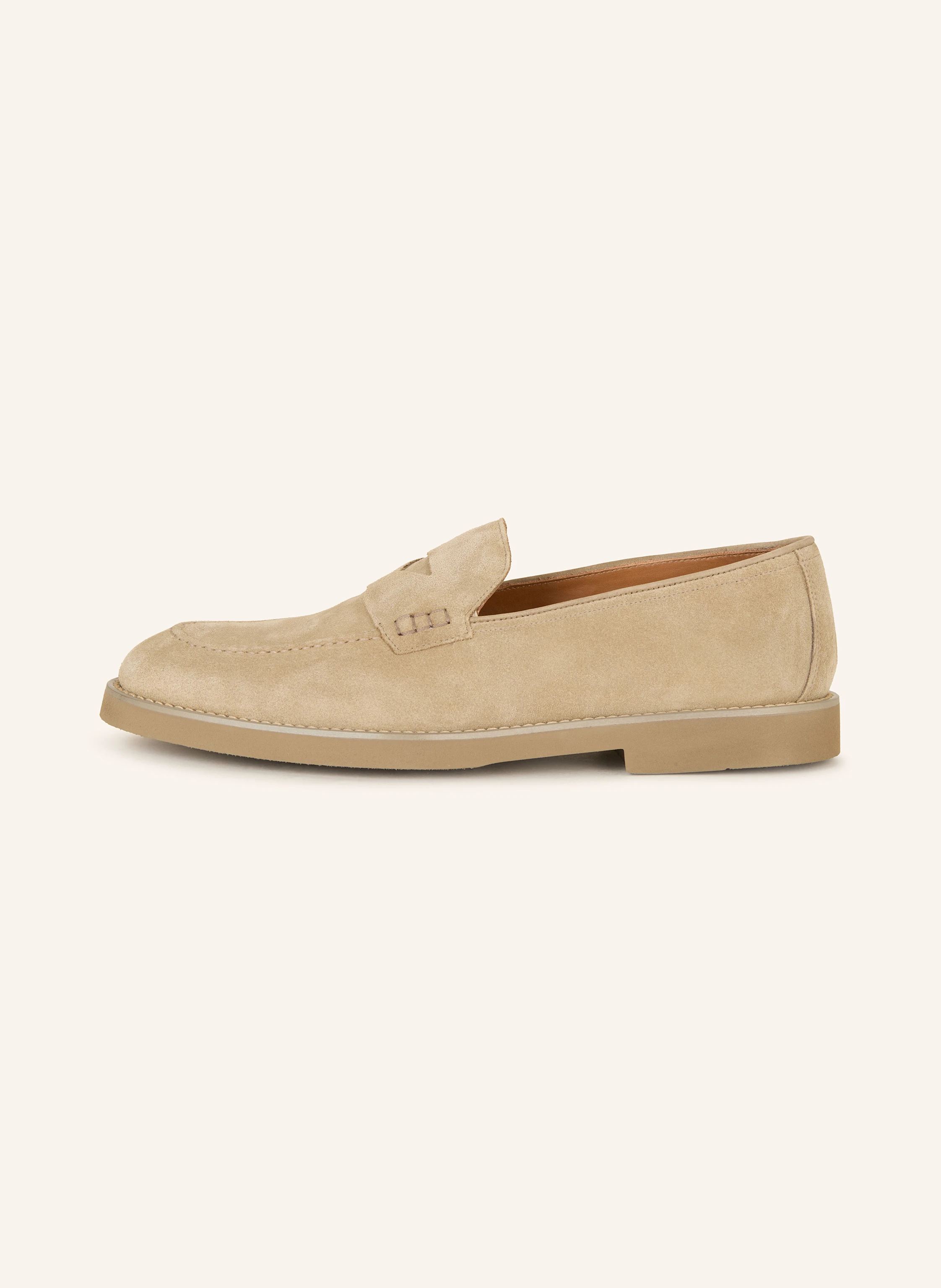 DOUCAL'S Penny-Loafer
